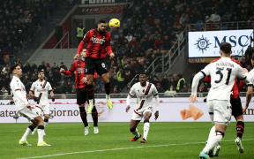 Dezamăgiri în Serie A: AC Milan Ratează 2 Penalty-uri și Termină 2-2 cu Bologna, Juventus Doar 1-1 Acasă cu Empoli
