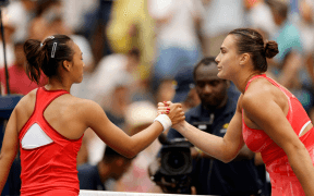 Sabalenka, la un pas de istorie: Victorie cu Gauff și Meci Decisiv cu Zheng în finala Australian Open