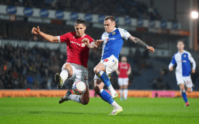 Blackburn Rovers Câștigă Clar și Se Califică în Runda 5 a FA Cup