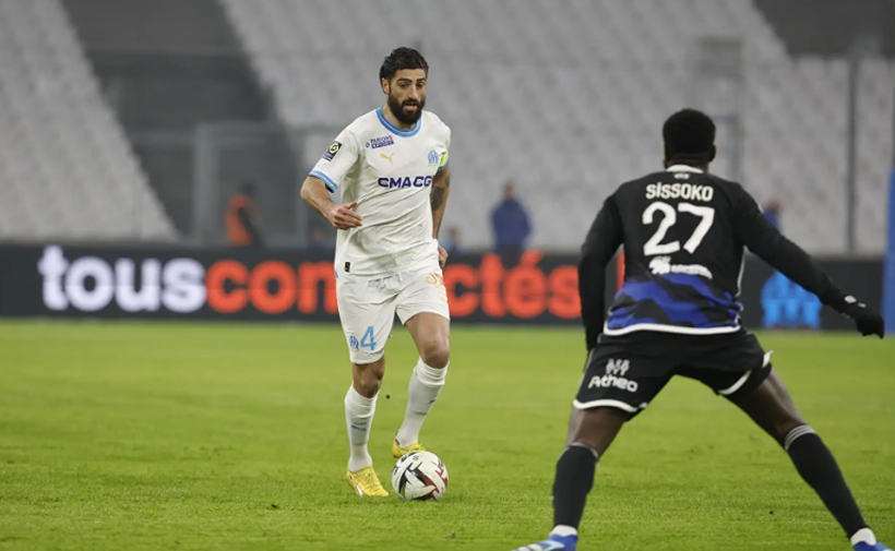 Marseille Dezamăgește în Reluarea Ligue 1: Doar 1-1 cu Strasbourg