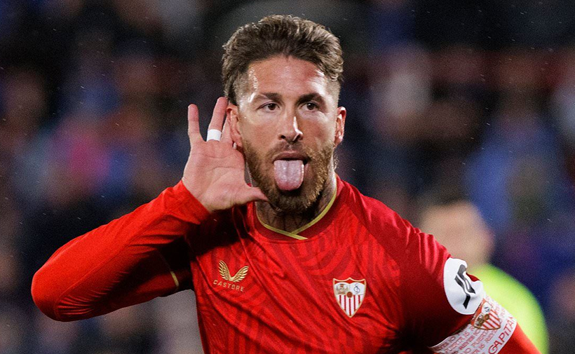 Revenirea Spectaculoasă a Sevillei în Copa del Rey: Isaac, Eroul din Umbră!