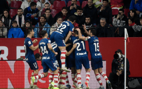 Victorii pentru Athletic Bilbao și Barcelona în La Liga