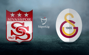 Duel Decisiv în Super Lig: Galatasaray Înfruntă Sivasspor