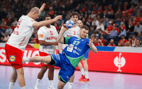 Danemarca Întâlnește Obstacole în Drumul Spre Finala Campionatului European de Handbal