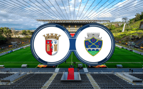 Braga vs Chaves: Duel Crucial După Succesul din Cupa Ligii