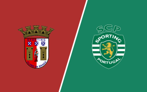 Sporting Braga vs. Sporting Lisabona: Bătălia pentru Finala Cupei Ligii Portugaliei