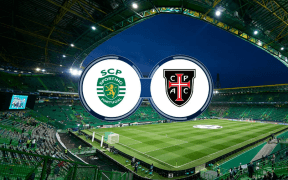 După 5 Victorii Consecutive, Sporting Lisabona Primește Casa Pia într-un Derby în Lisabona