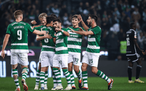 Revenire Triumfală a lui Sporting Lisabona pe Propriul Teren în Liga Portugal