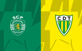 Sporting Lisabona vs Tondela: Bătălia pentru Sferturile Cupei Portugaliei