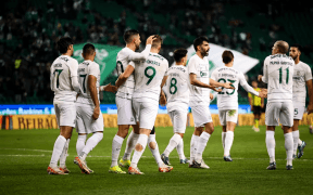 Sporting Impune Respect în Cupa Portugaliei: Dominare Clară cu Tondela