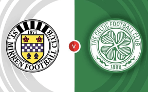 Celtic Vizează Victoria la St Mirren Înainte de Pauza de Iarnă
