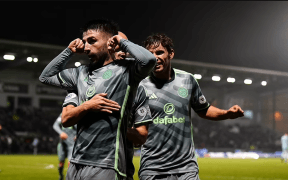 Celtic Domină în Premiership: Victorie Clară și Lider la Pauza de Iarnă