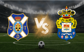 Rivalitate Insulară: Tenerife vs. Las Palmas în Copa del Rey