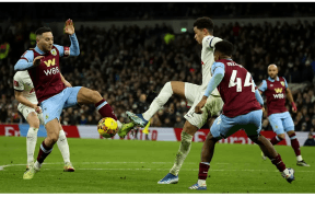 Tottenham și Fulham Avansează în FA Cup: Rezumatul Meciurilor Pline de Emoții