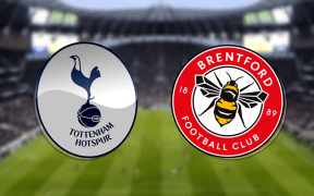 Tottenham vs Brentford: Duel în Premier League între Spurs și Bees