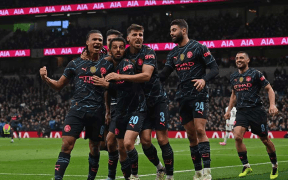 Manchester City Obține O Victorie Târzie În FA Cup