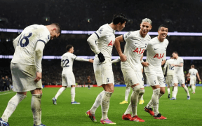 Tottenham Hotspur Învinge Bournemouth cu 3-1 Revenind pe Calea Victoriilor