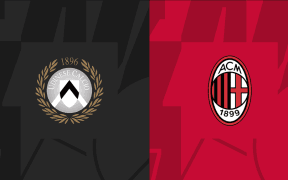 AC Milan Înfruntă Udinese în Căutarea Scudetto: Duel Crucial în Serie A