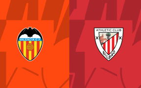 Bătălie în La Liga: Athletic Bilbao și Valencia se Întâlnesc în Cursa pentru Europa