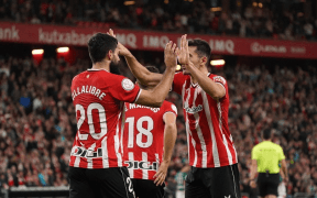 Villalibre, Erou pe San Mames! Athletic Bilbao Învinge Deportivo Alaves cu 2-0