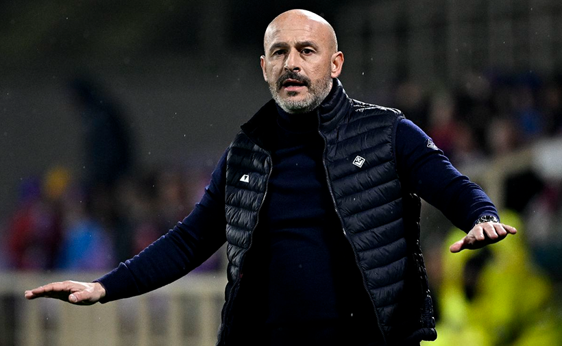 Inter Milano Revine în Serie A cu Gândul la Scudetto: Duel Decisiv cu Fiorentina