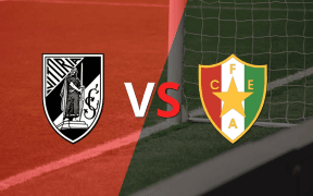Vitoria de Guimaraes vs. Estrela Amadora: Duel pentru Europa și pentru Supraviețuire în Liga Portugal