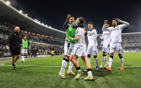 Vitoria Guimaraes Își Asigură Locul în Sferturile Cupei Portugaliei