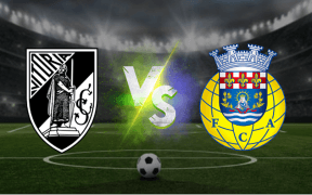 Vitoria de Guimaraes vs. Arouca: Luptă Între Echipe cu Obiective Diferite din Liga Portugal