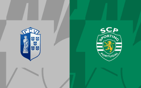 Lupta Echipelor cu Obiective Opuse: Vizela vs. Sporting Lisabona în Liga Portugal