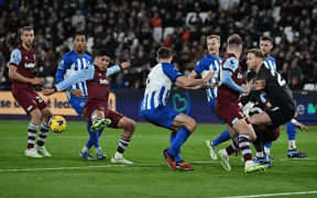 West Ham vs. Brighton: Lupta pentru Top 6 în Premiere League se Încheie la Egalitate