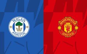 Duel de Anvergură: Wigan Athletic vs Manchester United în FA Cup!