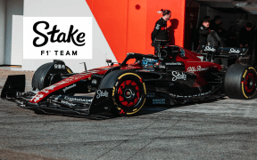 Sauber Devine Stake F1 Team pentru Sezoanele 2024 și 2025 în Formula 1