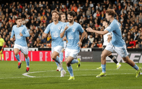 Celta Triumfă în Stil Mare pe Mestalla și se Califică în Sferturile Copa del Rey