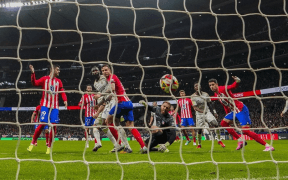Derby Dramatic: Atletico Madrid Învinge Real Madrid cu 4-2 și Accede în Sferturile Copa del Rey