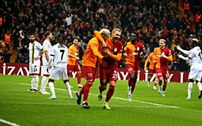 Galatasaray Învinge cu 3-1 Istanbulspor: Kerem și Icardi Decisivi
