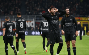 AC Milan Continuă Seria Pozitivă cu O Nouă Victorie: 1-0 cu Napoli