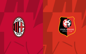 Rossonerii vs Les Rouge et Noirs: Milan și Rennes se luptă pentru gloria europeană!