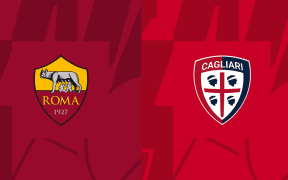 Roma vs. Cagliari: Bătălie Crucială între Aspiranții la Top și Luptătorii pentru Supraviețuire
