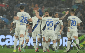 Inter Milano Obține O Victorie Remarcabilă cu AS Roma: 4-2 în Serie A