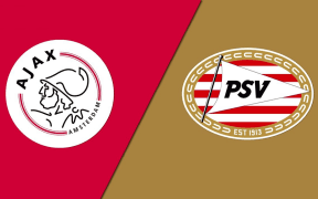 Derby de Top în Eredivisie: Ajax și PSV Eindhoven se Înfruntă pe Johan Cruyff ArenA