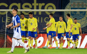 Surpriză Majoră în Liga Portugal! Arouca Învinge FC Porto cu 3-2!