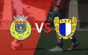 Arouca vs. Famalicao: Duel Captivant pentru Ascensiune în Clasamentul din Liga Portugal