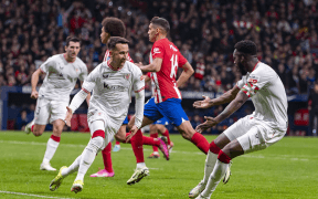 Athletic Bilbao Învinge Atletico Madrid cu în Prima Manșă din Semifinala Copa del Rey