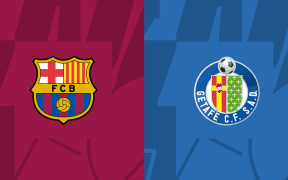 Barcelona vs. Getafe: Blaugrana Forțează Locul Secund în La Liga