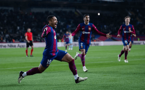Vitor Roque, Tânărul Erou al Barcelonei: Gol Decisiv în Victoria cu 1-0 împotriva lui Osasuna