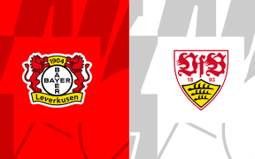 Bayer Leverkusen vs. Stuttgart: Duel Captivant În DFB-Pokal