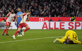 Harry Kane Decide Derby-ul cu RB Leipzig și Bayern Munchen Revine pe Drumul Victoriilor