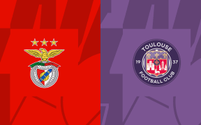 Spectacol Total pe Estadio da Luz în Europa League: Benfica Lisabona vs. Toulouse