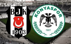 Bătălie pentru Obiective Diferite în Super Lig: Besiktas vs. Konyaspor