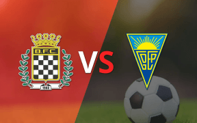 Bătălia pentru Supraviețuire: Boavista Porto vs. Estoril Praia în Liga Portugal